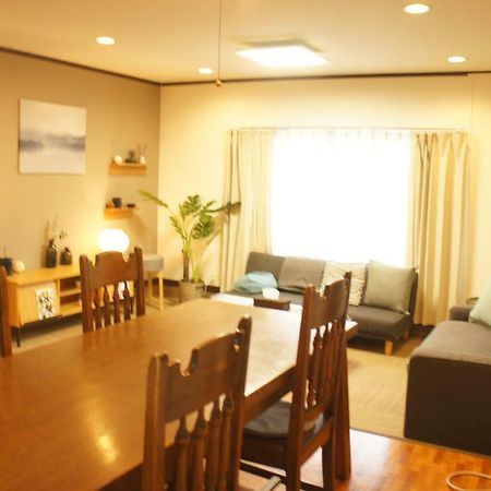 慶村柴田邸 Yoshimura House Hotel 5 Fudžikawagučiko Exteriér fotografie