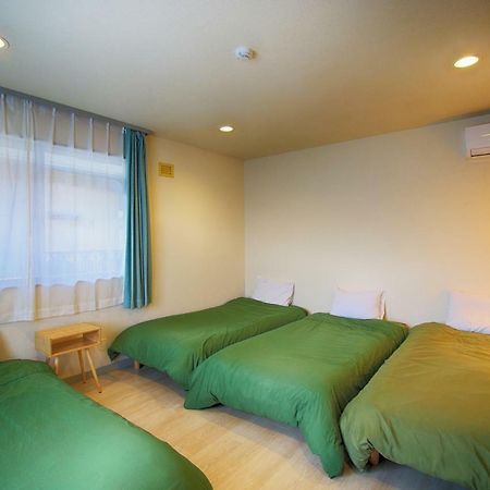 慶村柴田邸 Yoshimura House Hotel 5 Fudžikawagučiko Exteriér fotografie