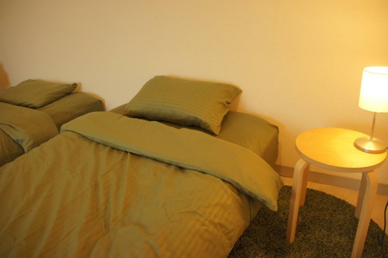 慶村柴田邸 Yoshimura House Hotel 5 Fudžikawagučiko Exteriér fotografie