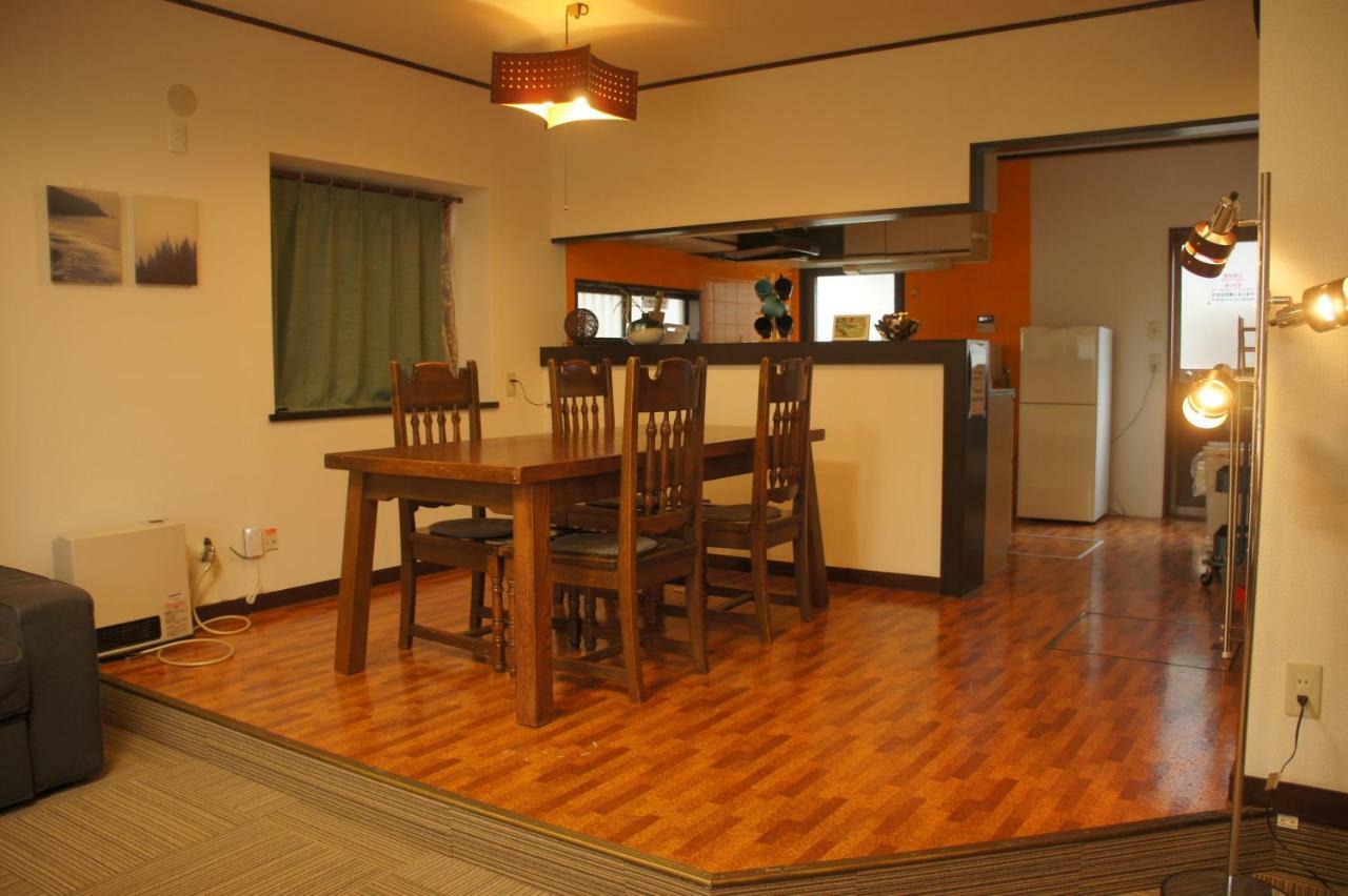 慶村柴田邸 Yoshimura House Hotel 5 Fudžikawagučiko Exteriér fotografie