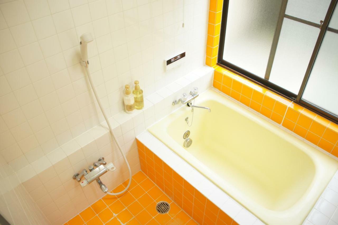 慶村柴田邸 Yoshimura House Hotel 5 Fudžikawagučiko Exteriér fotografie