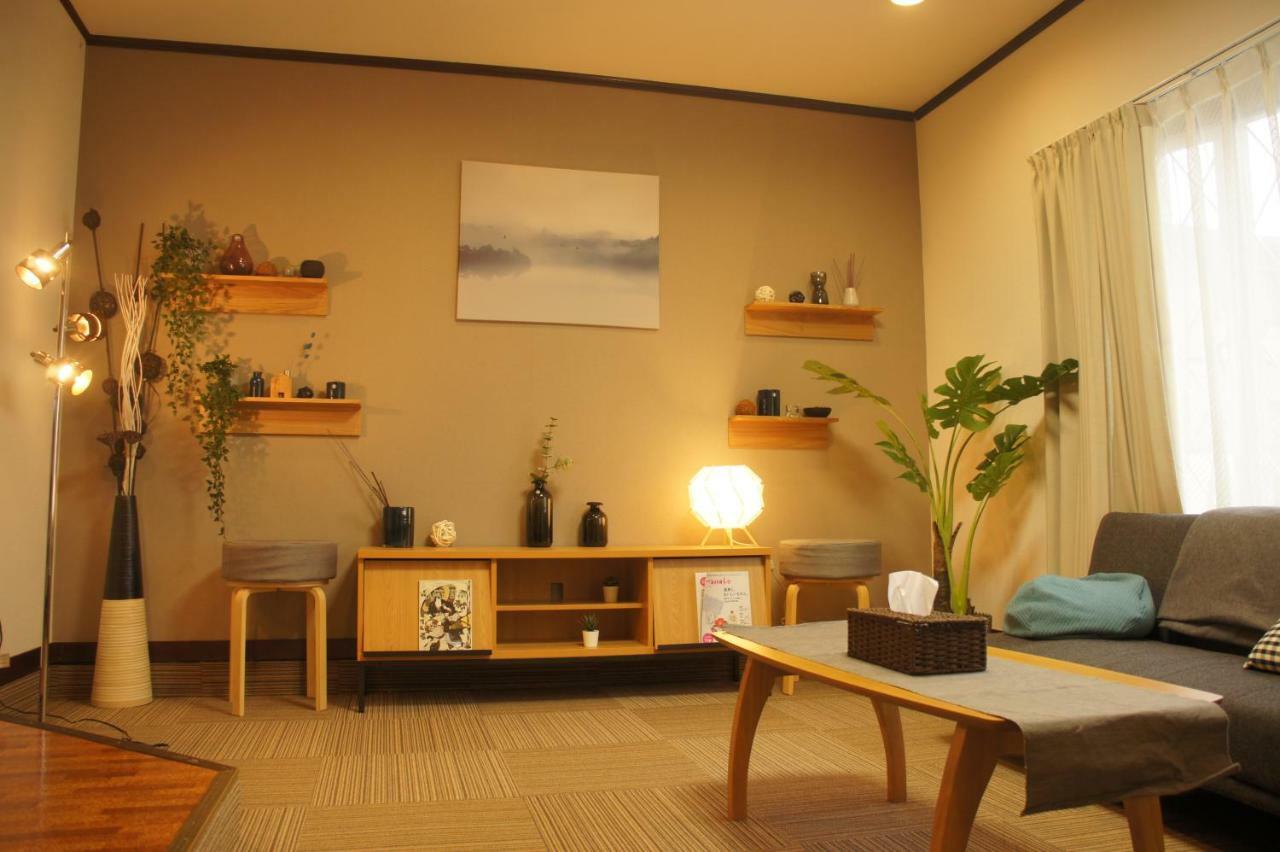 慶村柴田邸 Yoshimura House Hotel 5 Fudžikawagučiko Exteriér fotografie