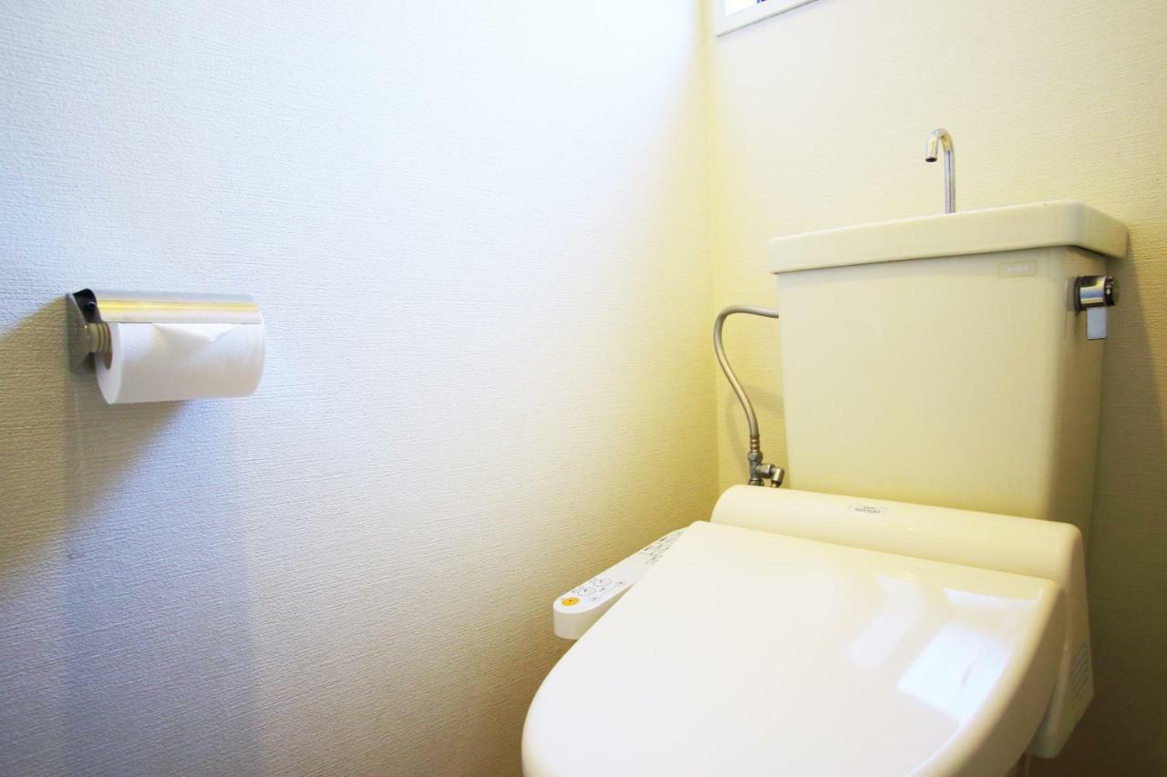 慶村柴田邸 Yoshimura House Hotel 5 Fudžikawagučiko Exteriér fotografie
