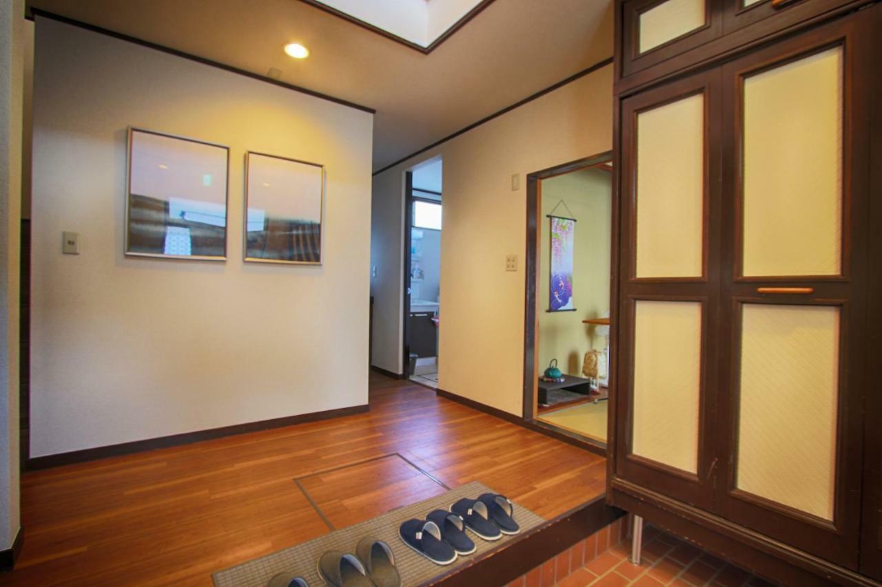 慶村柴田邸 Yoshimura House Hotel 5 Fudžikawagučiko Exteriér fotografie